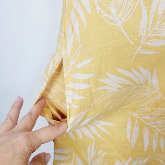 🆕️ Faherty mini dress - Picture 6 of 8